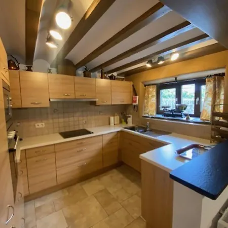 Maboge Holiday home