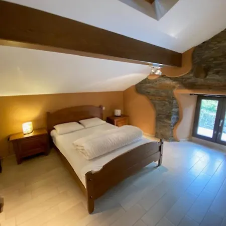 Maboge La Roche-en-Ardenne