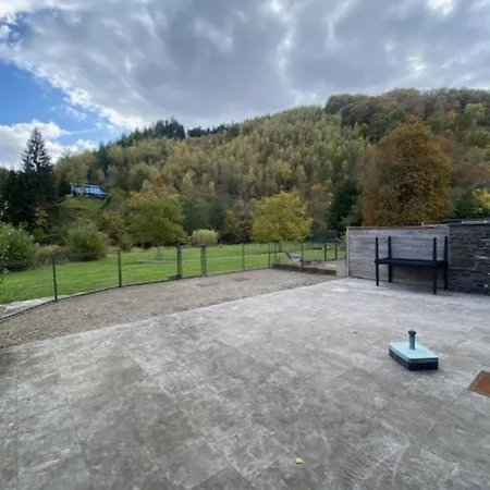 Maboge Holiday home